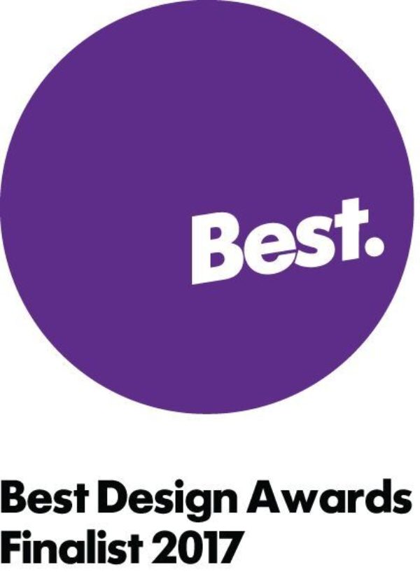 DMA website - Best Awards Finalist / Daniel Marshall Architects