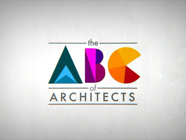 The ABC of Architects / Daniel Marshall Architects