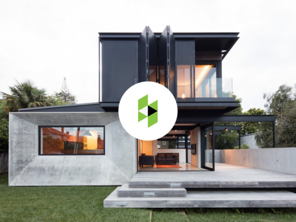 Best of Houzz 2014 / Daniel Marshall Architects